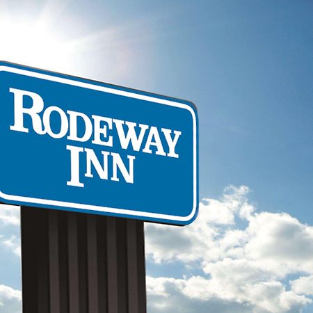 Quality Inn Lawton Eksteriør bilde