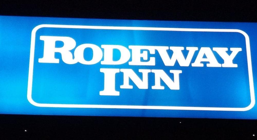 Quality Inn Lawton Eksteriør bilde