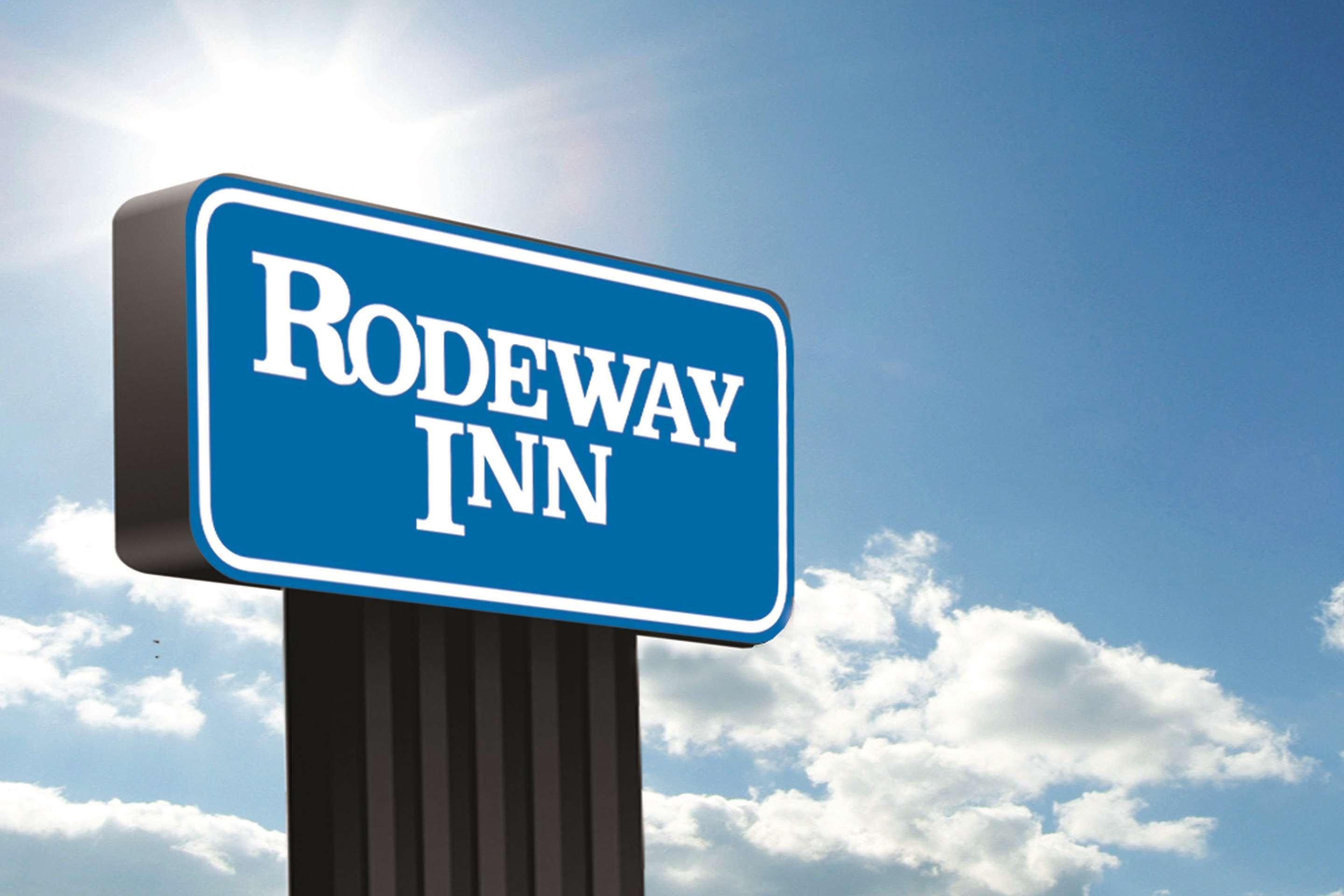 Quality Inn Lawton Eksteriør bilde